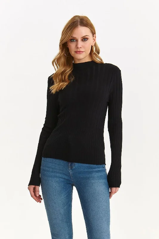 Jumper model 189830 Top SecretKnitted Long Sleeve