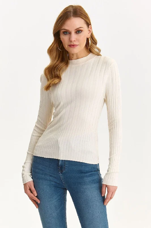 Jumper model 190889 Top SecretKnit Layered