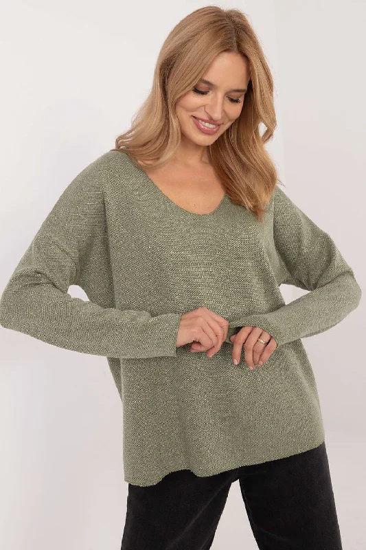 Jumper model 202838 Italy ModaKnitted Pullover