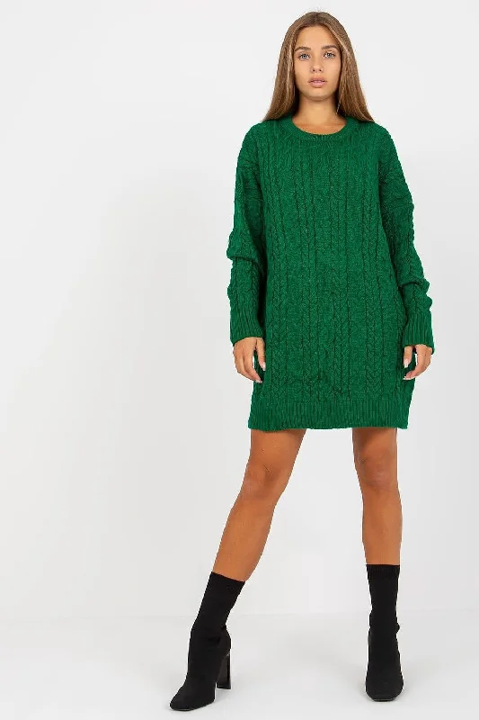 Long jumper model 174738 Rue ParisKnit Loose